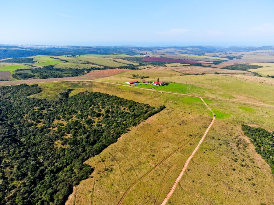 4 Bedroom Property for Sale in East London Rural Eastern Cape
